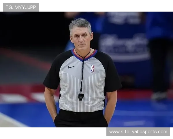 NBA裁判培训全面升级新赛季引入人工智能技术提升判罚准确性