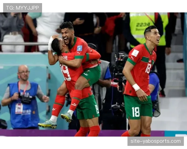 巴西对阵摩洛哥需谨慎 非洲球队曾制造冷门