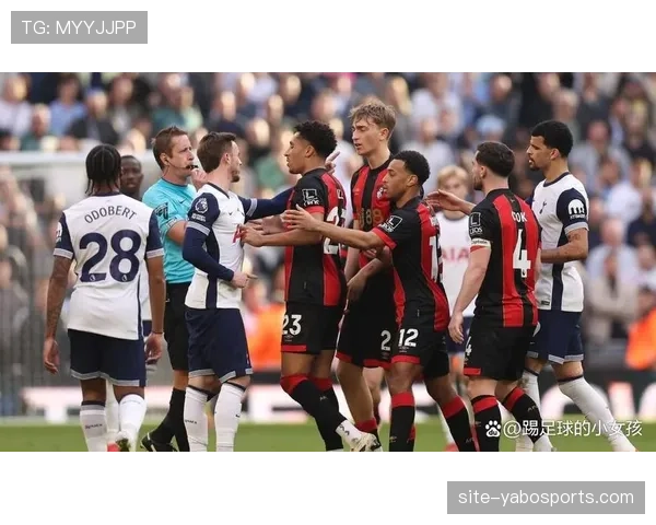 热刺防守注意力问题 13轮不胜期间防守失误集锦分析